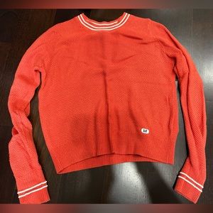 abercrombie and fitch sweater